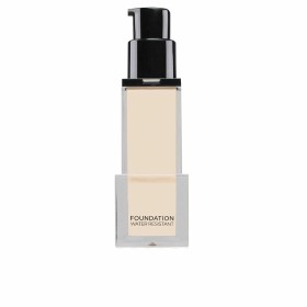 Base de Maquillage Crémeuse Delfy FOUNDATION 35 ml de Delfy, Fonds de teint - Réf : S05126694, Prix : €27.33, Remise : %