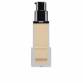 Base de Maquillage Crémeuse Delfy FOUNDATION 35 ml de Delfy, Fonds de teint - Réf : S05126695, Prix : €27.33, Remise : %