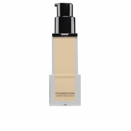 Base de Maquilhagem Cremosa Delfy FOUNDATION 35 ml de Delfy, Bases - Ref: S05126695, Preço: 28,39 €, Desconto: %