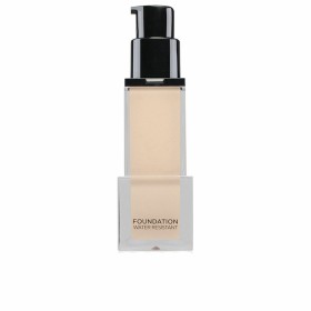 Base de Maquilhagem Cremosa Delfy DELFY FOUNDATION Bege Nº 10 35 ml de Delfy, Bases - Ref: S05126696, Preço: €27.33, Desconto: %