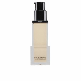 Base de Maquillage Crémeuse Delfy DELFY FOUNDATION Naturel Nº 10 35 ml de Delfy, Fonds de teint - Réf : S05126697, Prix : €27...