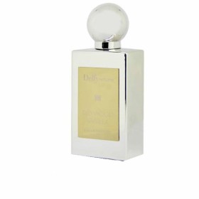 Parfum Femme Delfy DRY WOOD VAINILLA EDP 50 ml de Delfy, Eau de parfum - Réf : S05126699, Prix : 47,76 €, Remise : %