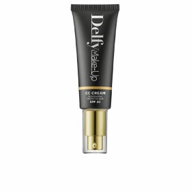 CC Cream Delfy CC CREAM Bege Spf 20 40 ml de Delfy, CC creams - Ref: S05126701, Preço: €23.93, Desconto: %