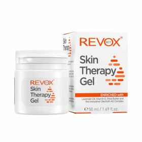 Crema de Día Revox B77 Skin Therapy 50 ml de Revox B77, Hidratantes - Ref: S05110768, Precio: 10,89 €, Descuento: %