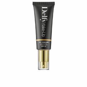 CC Cream Delfy CC CREAM Natural Spf 20 40 ml de Delfy, CC creams - Ref: S05126702, Preço: €23.93, Desconto: %