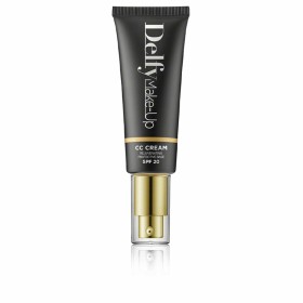 CC Cream Delfy CC CREAM Cappuccino Spf 20 40 ml de Delfy, CC creams - Ref: S05126703, Preço: €23.93, Desconto: %