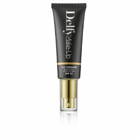 Crema Hidratante CC Cream Delfy CC CREAM sand Spf 20 40 ml de Delfy, CC creams - Ref: S05126704, Precio: €23.93, Descuento: %