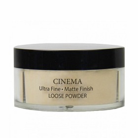 Polveri Fissanti per il Trucco Delfy CINEMA Nº 20 30 g di Delfy, Fissatori trucco - Rif: S05126707, Prezzo: €22.22, Sconto: %