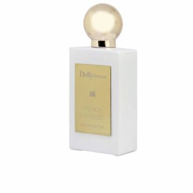 Parfum Unisexe Delfy FRENCH FLOWERET EDP 50 ml de Delfy, Eau fraîche - Réf : S05126717, Prix : €45.99, Remise : %