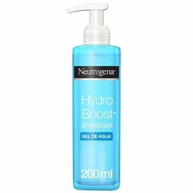 Facial Cleanser Neutrogena HYDRO BOOST 200 ml by Neutrogena, Moisturisers - Ref: S05126798, Price: €12.71, Discount: %