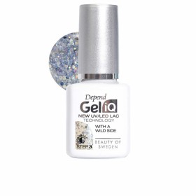 Nail polish Beter GEL IQ 5 ml by Beter, Polish - Ref: S05126806, Price: 7,67 €, Discount: %