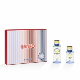 Men's Perfume Set El Ganso LIMONCELLO SEASON 2 Pieces by El Ganso, Sets - Ref: S05126851, Price: €45.87, Discount: %