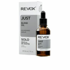 Creme de Dia Revox B77 Just 30 ml de Revox B77, Hidratantes - Ref: S05110772, Preço: 10,30 €, Desconto: %