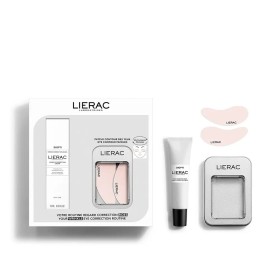 Conjunto de Cosmética Lierac DIOPTI 3 Peças de Lierac, Conjuntos e Kits de tratamento de pele - Ref: S05126886, Preço: 24,74 ...