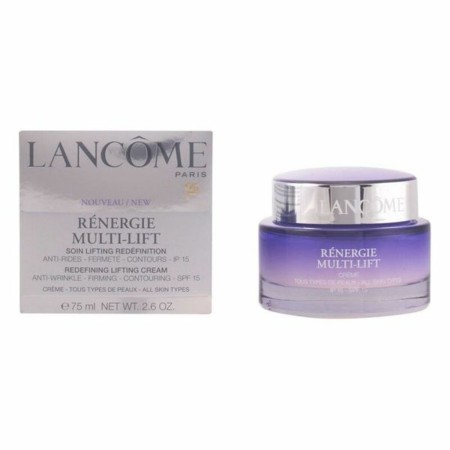 Crème visage Renergie Multi-Lift Lancôme Spf 15 75 ml de Lancôme, Hydratants - Réf : S0513130, Prix : €93.01, Remise : %