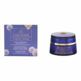 Anti-Ageing Treatment for Face and Neck Perfecta Plus Collistar by Collistar, Moisturisers - Ref: S0517446, Price: €53.48, Di...