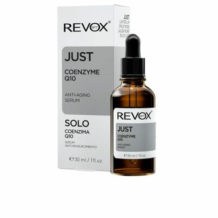 Crème de jour Revox B77 Just 30 ml de Revox B77, Hydratants - Réf : S05110775, Prix : 8,95 €, Remise : %