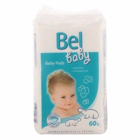 Discos Desmaquilhantes Bel Bel Baby de Bel, Limpadores - Ref: S0521492, Preço: €5.81, Desconto: %