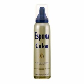 Espuma de Color Azalea Ceniza de Azalea, Mousses y espumas - Ref: S0521766, Precio: €6.09, Descuento: %