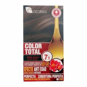 Tintura Permanente Antietà Azalea Biondo cenere di Azalea, Colore permanente - Rif: S0521789, Prezzo: €5.76, Sconto: %