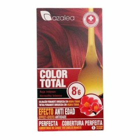 Tinte Permanente Antiedad Azalea Rojo intenso de Azalea, Coloración permanente - Ref: S0521792, Precio: €6.82, Descuento: %