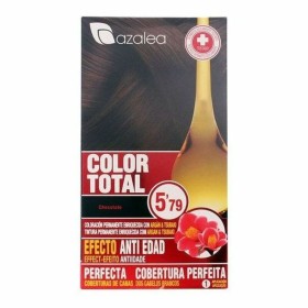 Teinture anti-âge permanente Azalea Chocolat de Azalea, Coloration permanente - Réf : S0521796, Prix : €6.78, Remise : %