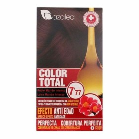 Teinture anti-âge permanente Azalea Blond marron intense de Azalea, Coloration permanente - Réf : S0521798, Prix : €6.78, Rem...