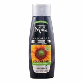 Protector del Calor Naturaleza y Vida Mascarilla Coloursafe 300 ml de Naturaleza y Vida, Sprays protectores térmicos - Ref: S...