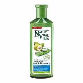 Anti-dandruff Shampoo Naturaleza y Vida by Naturaleza y Vida, Shampoos - Ref: S0521857, Price: 7,36 €, Discount: %