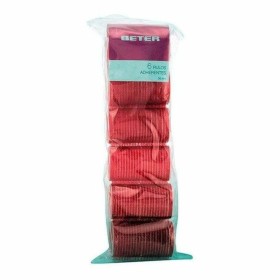 Hair rollers Beter Rulos (6 uds) (6 Units) by Beter, Rollers - Ref: S0522973, Price: €5.24, Discount: %