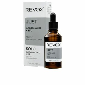 Esfoliante Viso Revox B77 Just 30 ml Acido Lattico di Revox B77, Scrub - Rif: S05110780, Prezzo: 8,94 €, Sconto: %