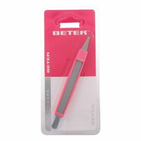 Cuticles Cutter Beter 34032 by Beter, Cuticle care - Ref: S0523010, Price: €6.33, Discount: %