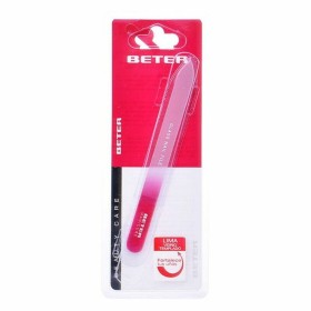 Lima per unghie Beter Lima di Beter, Lime e buffer per unghie - Rif: S0523037, Prezzo: €8.26, Sconto: %