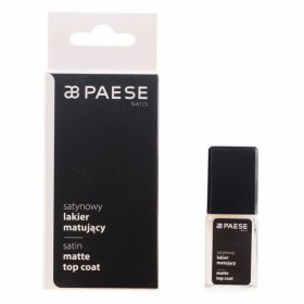 Top Coat Paese Care017 30 ml de Paese, Top coats - Réf : S0524493, Prix : €4.56, Remise : %