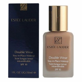 Liquid Make Up Base Estee Lauder Double Wear 30 ml Spf 10 by Estee Lauder, Foundations - Ref: S0526488, Price: 39,17 €, Disco...