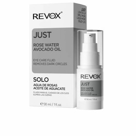 Crème pour le contour des yeux Revox B77 Just 30 ml de Revox B77, Crèmes contour des yeux - Réf : S05110786, Prix : 10,74 €, ...