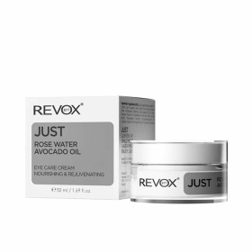 Augenkonturcreme Revox B77 Just 50 ml von Revox B77, Cremes - Ref: S05110787, Preis: 10,64 €, Rabatt: %