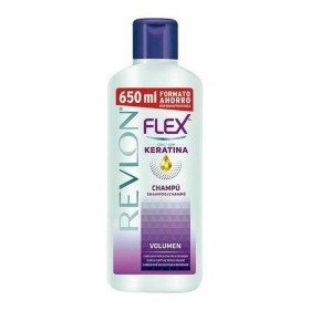 Champô Flex Keratin Revlon de Revlon, Champôs - Ref: S0531732, Preço: 4,99 €, Desconto: %