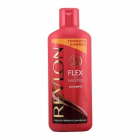 Shampoo Flex Keratin Revlon by Revlon, Shampoos - Ref: S0531735, Price: €5.01, Discount: %