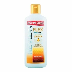 Shampoo Flex Keratin Revlon von Revlon, Shampoos - Ref: S0531884, Preis: €5.07, Rabatt: %