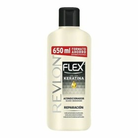 Balsamo alla Cheratina Flex Keratin Revlon di Revlon, Balsami - Rif: S0531948, Prezzo: 5,17 €, Sconto: %