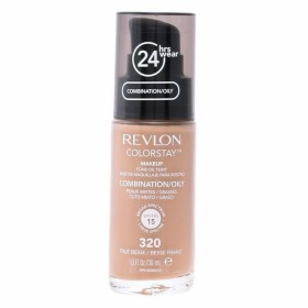 Flüssig-Make-up-Grundierung Colorstay Revlon Colorstay 30 ml von Revlon, Grundierung - Ref: S0532199, Preis: €7.99, Rabatt: %