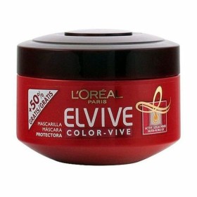 Colour Protector L'Oreal Make Up Elvive 300 ml by L'Oreal Make Up, Scalp and hair care - Ref: S0532443, Price: €8.05, Discoun...