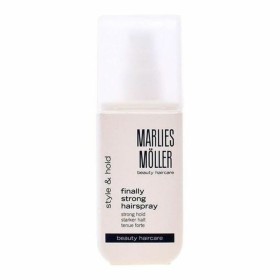 Lacca Fissante Styling Marlies Möller (125 ml) di Marlies Möller, Lacche e spray per capelli - Rif: S0533023, Prezzo: €21.70,...