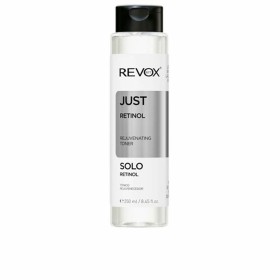 Tónico Facial Revox B77 Just 250 ml Retinol de Revox B77, Tónicos e adstringentes faciais - Ref: S05110793, Preço: 8,94 €, De...