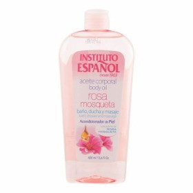 Óleo Corporal Anfora Instituto Español 210996 (400 ml) 400 ml de Instituto Español, Hidratantes - Ref: S0542525, Preço: €5.70...