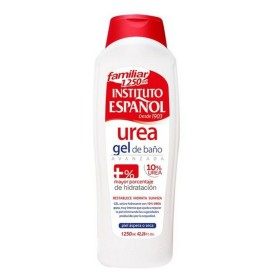 Gel de douche Urea Instituto Español (1250 ml) de Instituto Español, Gels douche - Réf : S0542544, Prix : €7.30, Remise : %