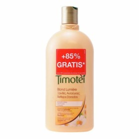 Shampoo Rivitalizzante per il Colore Timotei Reflejos Dorados (750 ml) 750 ml di Timotei, Shampoo - Rif: S0542859, Prezzo: €6...