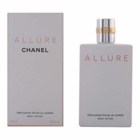 Émulsion Corporelle Allure Sensuelle Chanel (200 ml) de Chanel, Hydratants - Réf : S0543128, Prix : €62.35, Remise : %