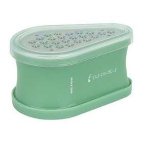 Quitadurezas con Depósito Beter Pur Pedicur de Beter, Cuidado de manos y pies - Ref: S0543897, Precio: €7.67, Descuento: %